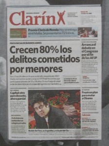 Tapa campaña Tapa campaña