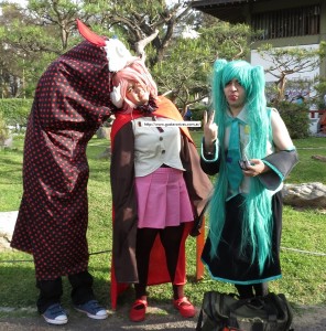 Hatsune Miku - 2