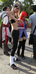 Personaje de Naruto - 5