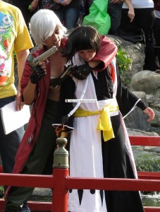 Personajes de Devil May Cry - 3