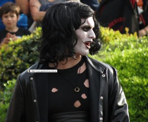 The Crow - 2