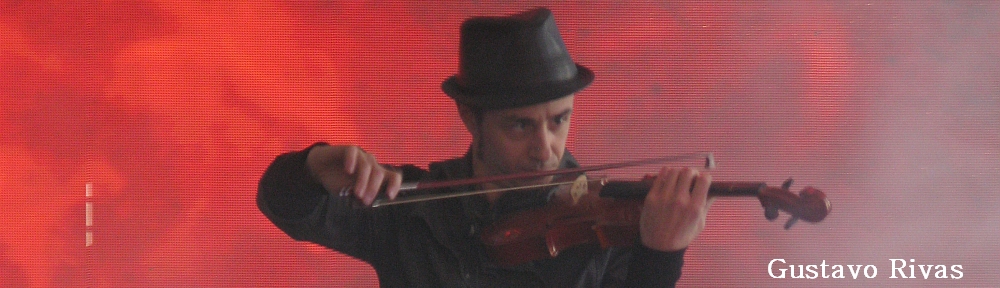 Gustavo Rivas